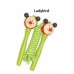 Wooden Animal Skipping Rope Wooden Animal Skipping Rope